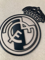 Sudadera Real Madrid 2019 - 2020 Entrenamiento V. Jugador Utileria (L)