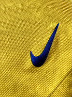 Short FC Barcelona 2020 - 21 Visita / Away Nike DriFit ADV V. Jugador de Utileria