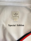 Jersey Adidas AC Milan Limited Edition Retro Visita/Away 1990-91 Long Sleeve