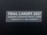 MDT Final Cardiff 2017 Juventus Vs Real Madrid Martí