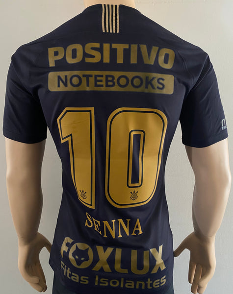 Camiseta nike ayrton senna hotsell