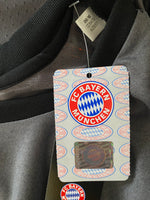 Jersey Bayern Munich adidas 2016 2017 visita versión jugador de utilería sin sponsors Adizero Away player issue kitroom