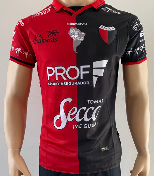 Burrda sport colon hotsell