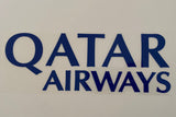 Sponsor Patrocinador principal Qatar Airways PSG Paris Saint-Germain 2022-23 Tercera/Third kit